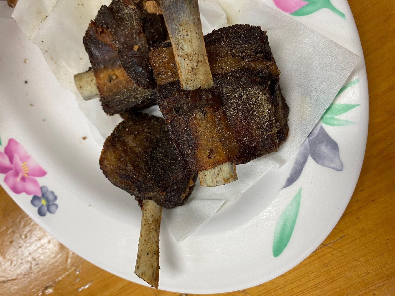 大福羊肉海鮮店 Dafu Goat and Seafood Shop