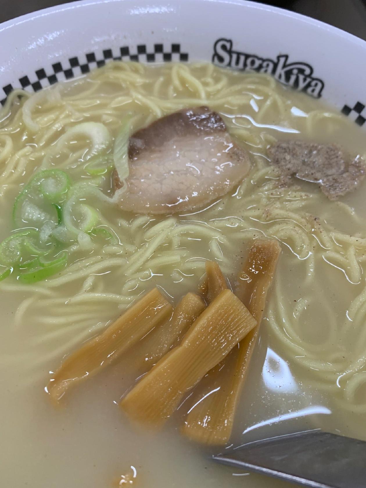 スガキヤ アピタ大和郡山店