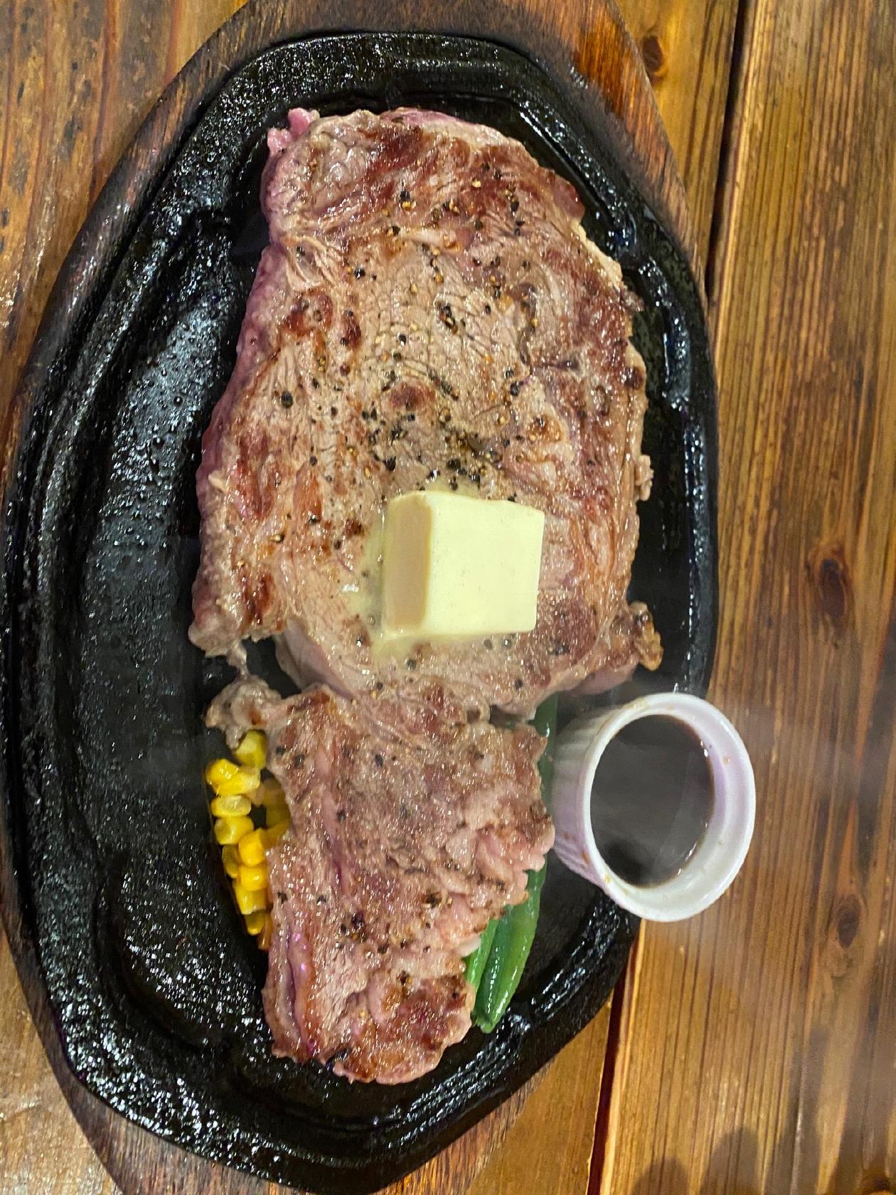 Burg inn 横浜店