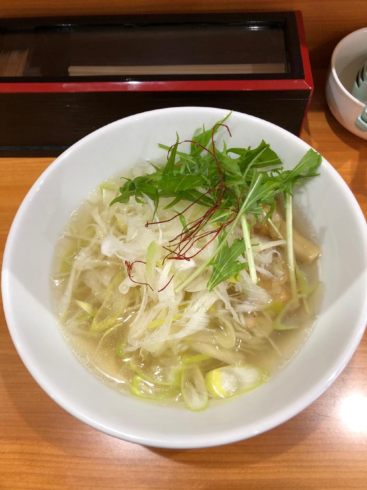 麺屋つきのわ