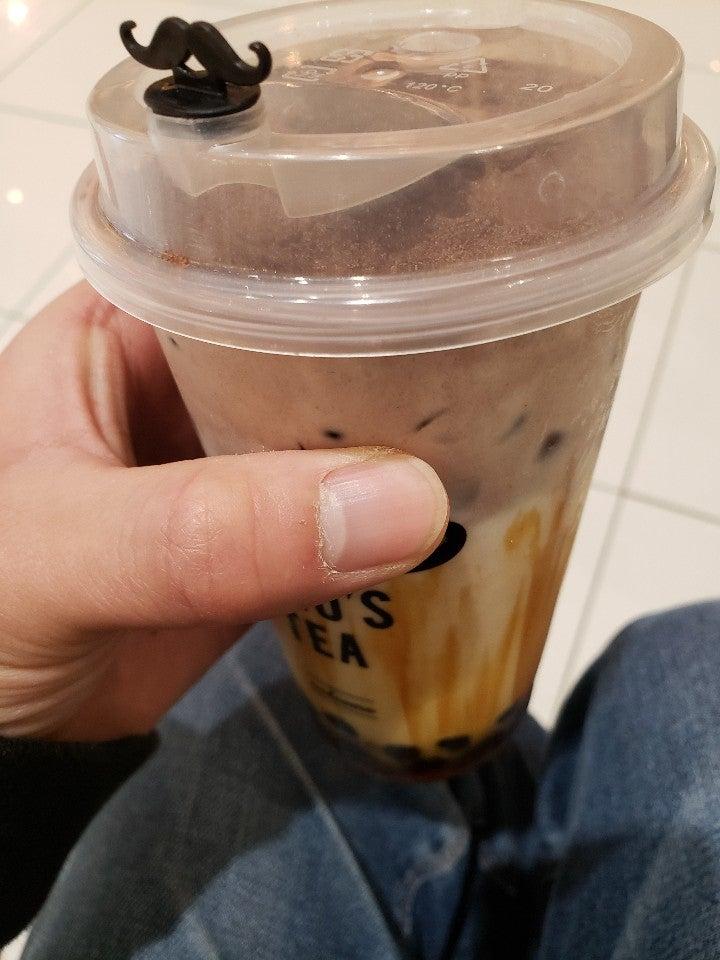 who's tea イオン新潟南店