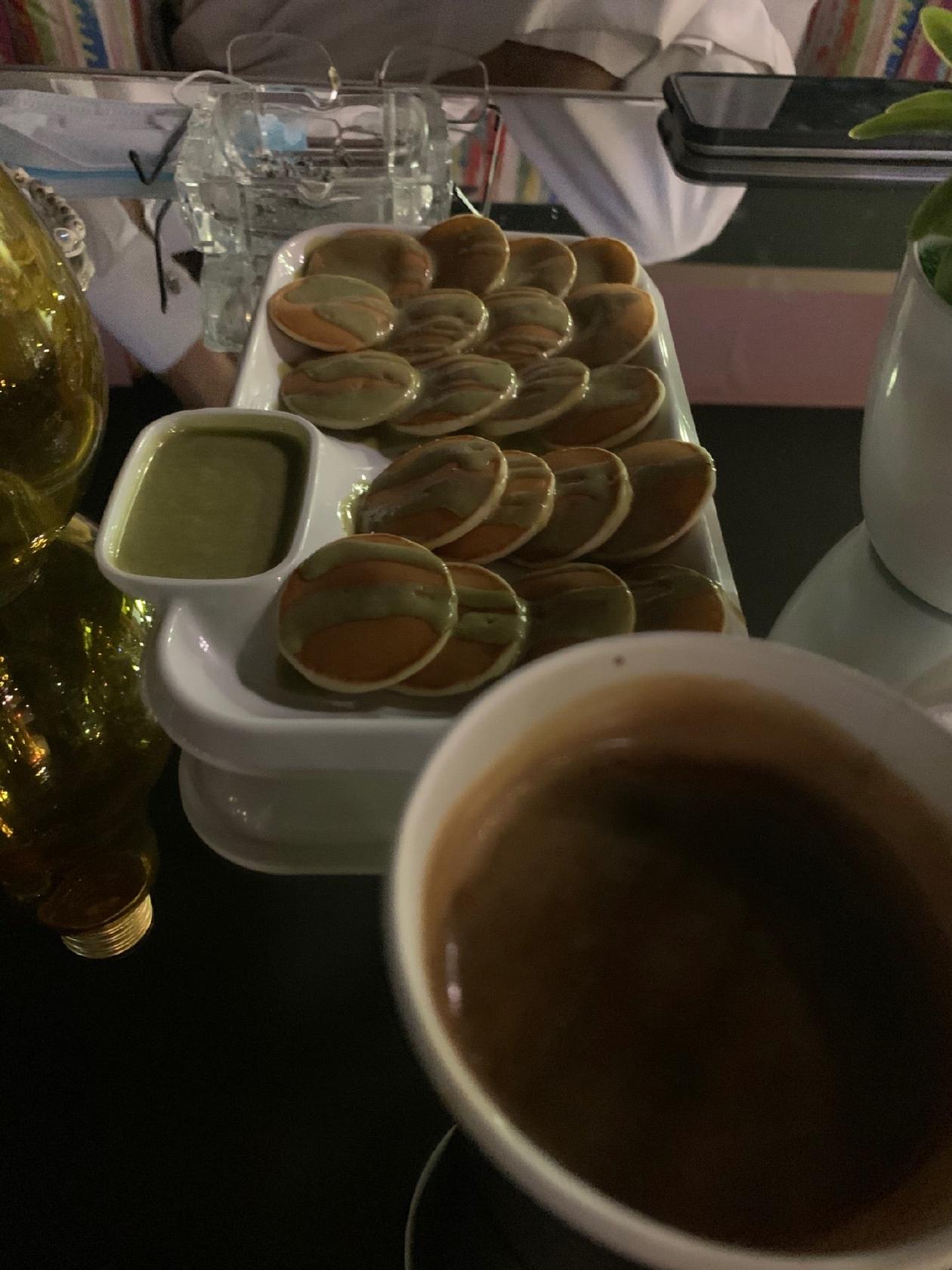 Tinat Cafe