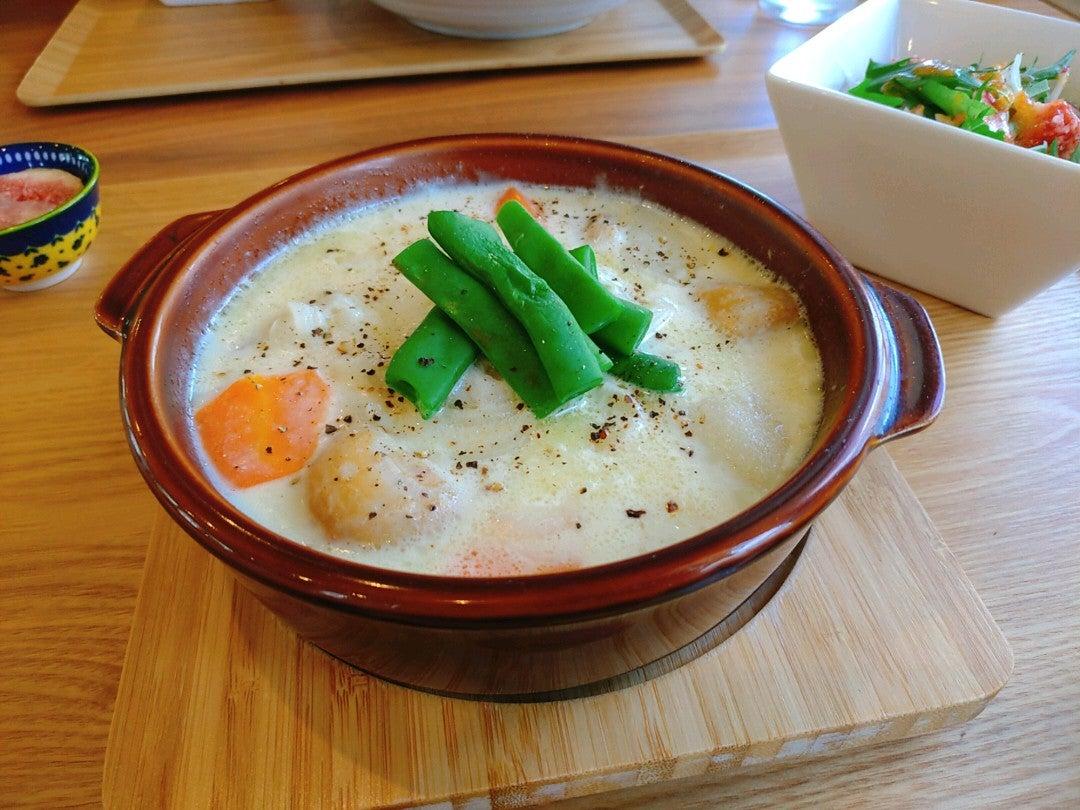Farmer’s Cafe Printemps