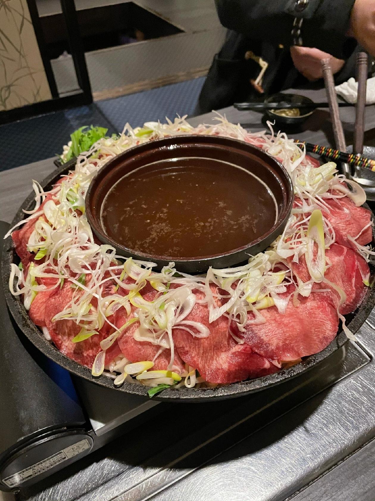 たき火
