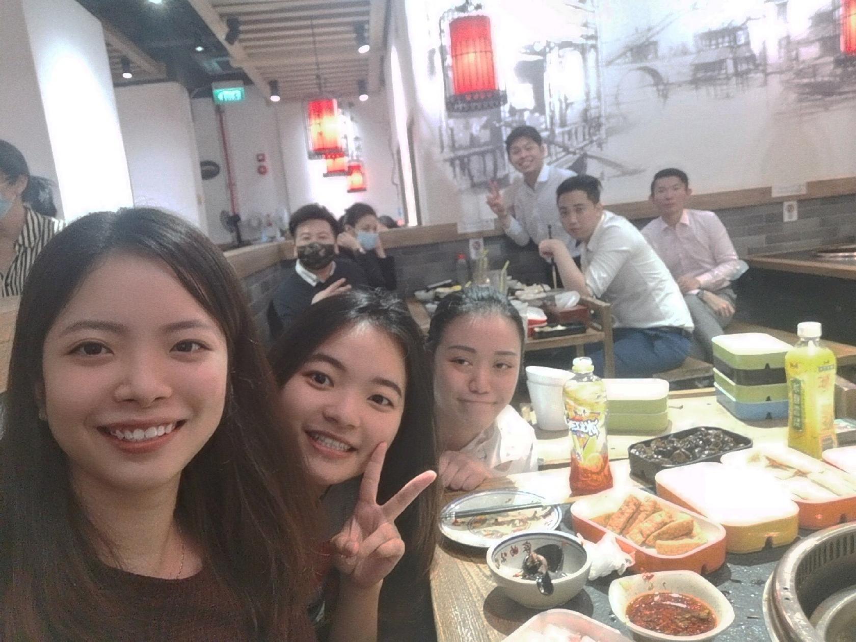 Xiao Mu Deng Traditional Hotpot