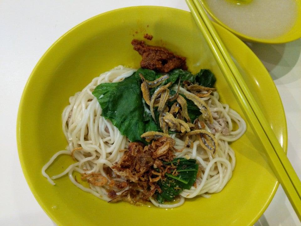 NTU Canteen 14