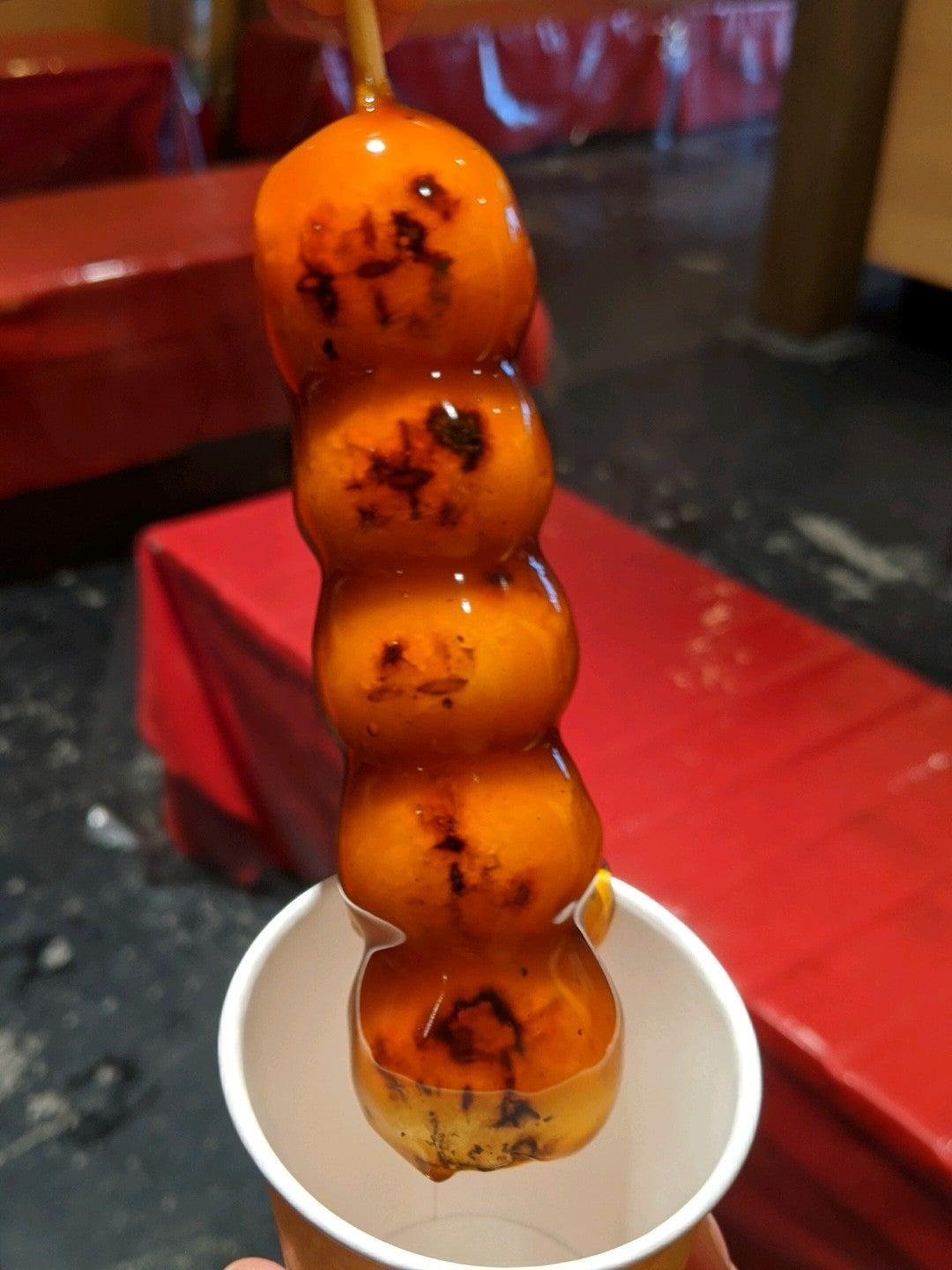 清水茶寮 六角庵