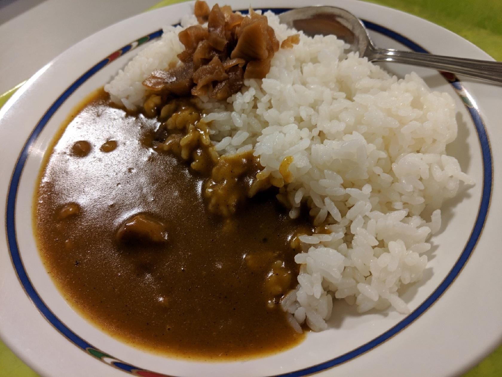 早稲田大学所沢キャンパス 100号館食堂
