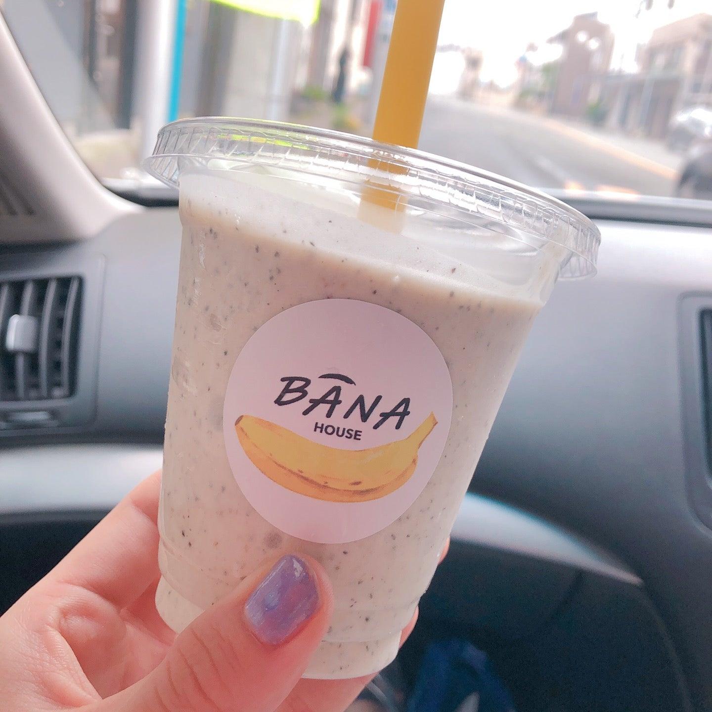 bana house