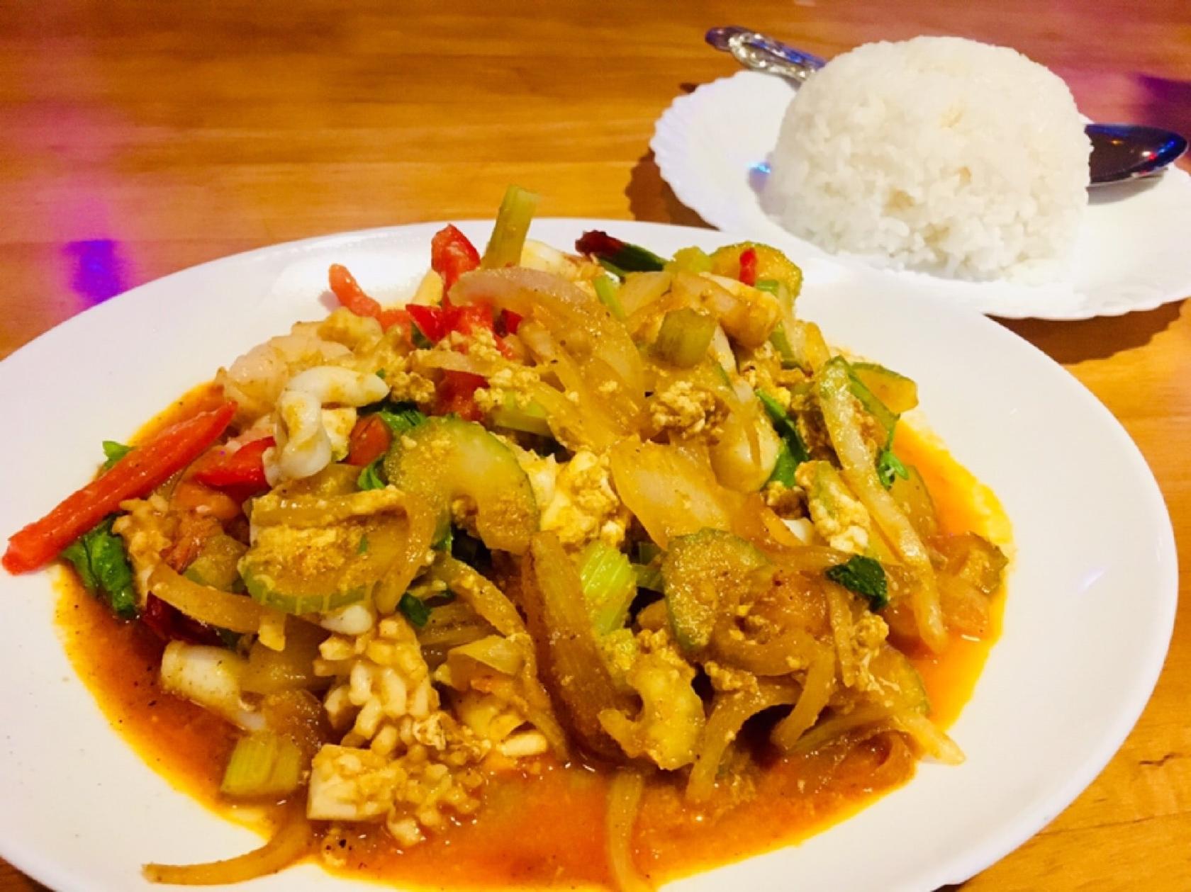 Phuket Restaurant