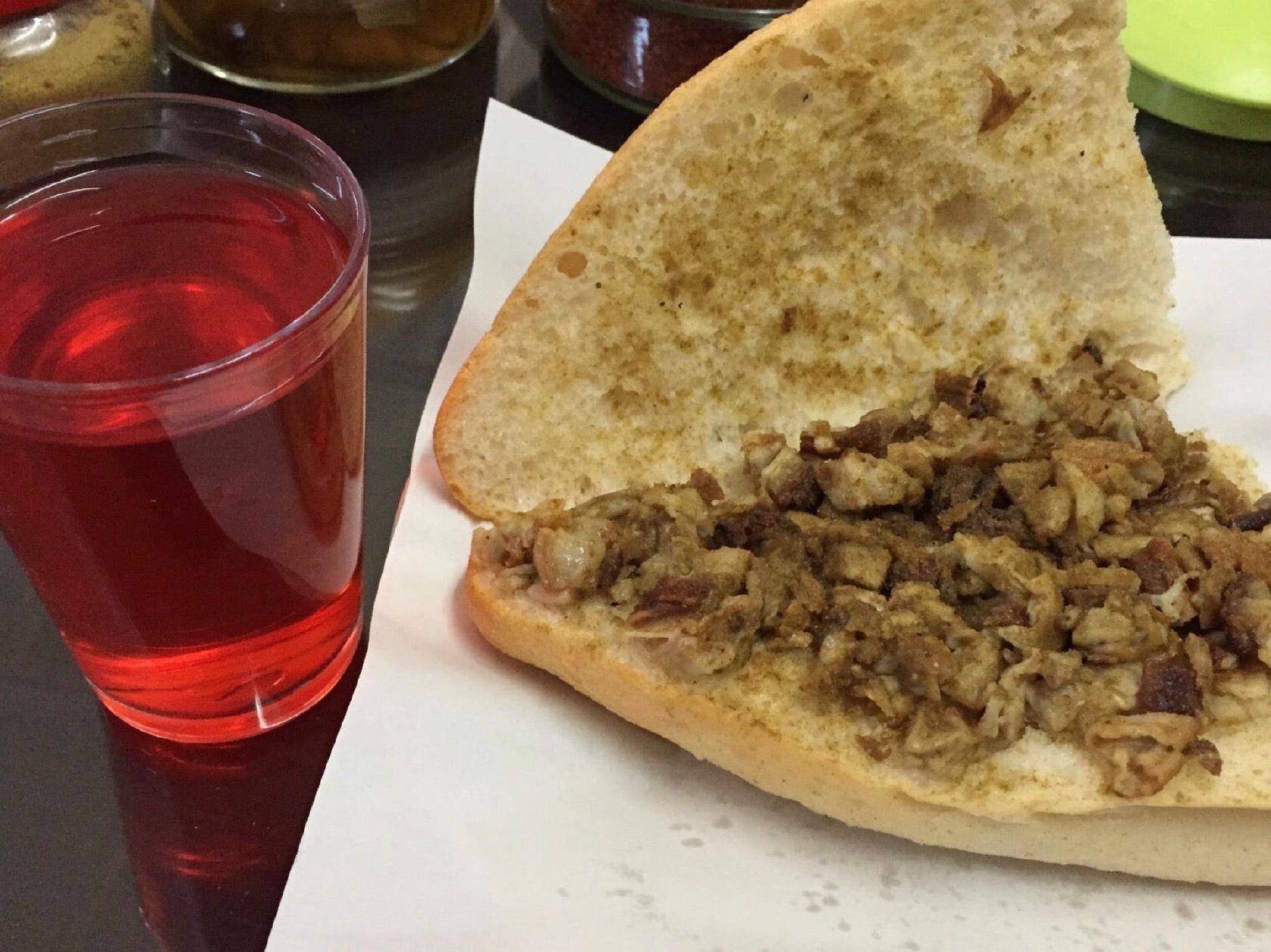 KOKOREÇÇİ ŞAHAP BABA (ESKİ LEZZET YENİ ADRES)