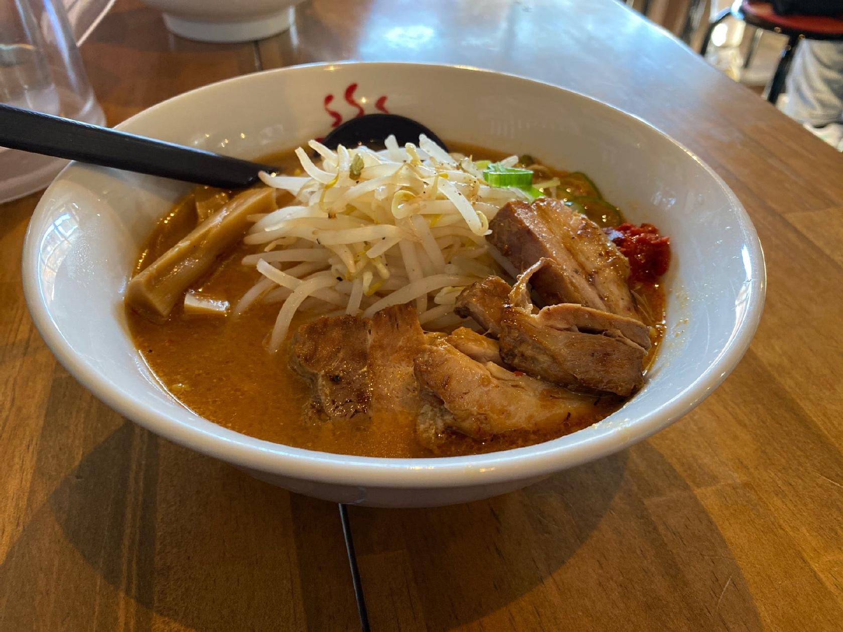 麺や 松