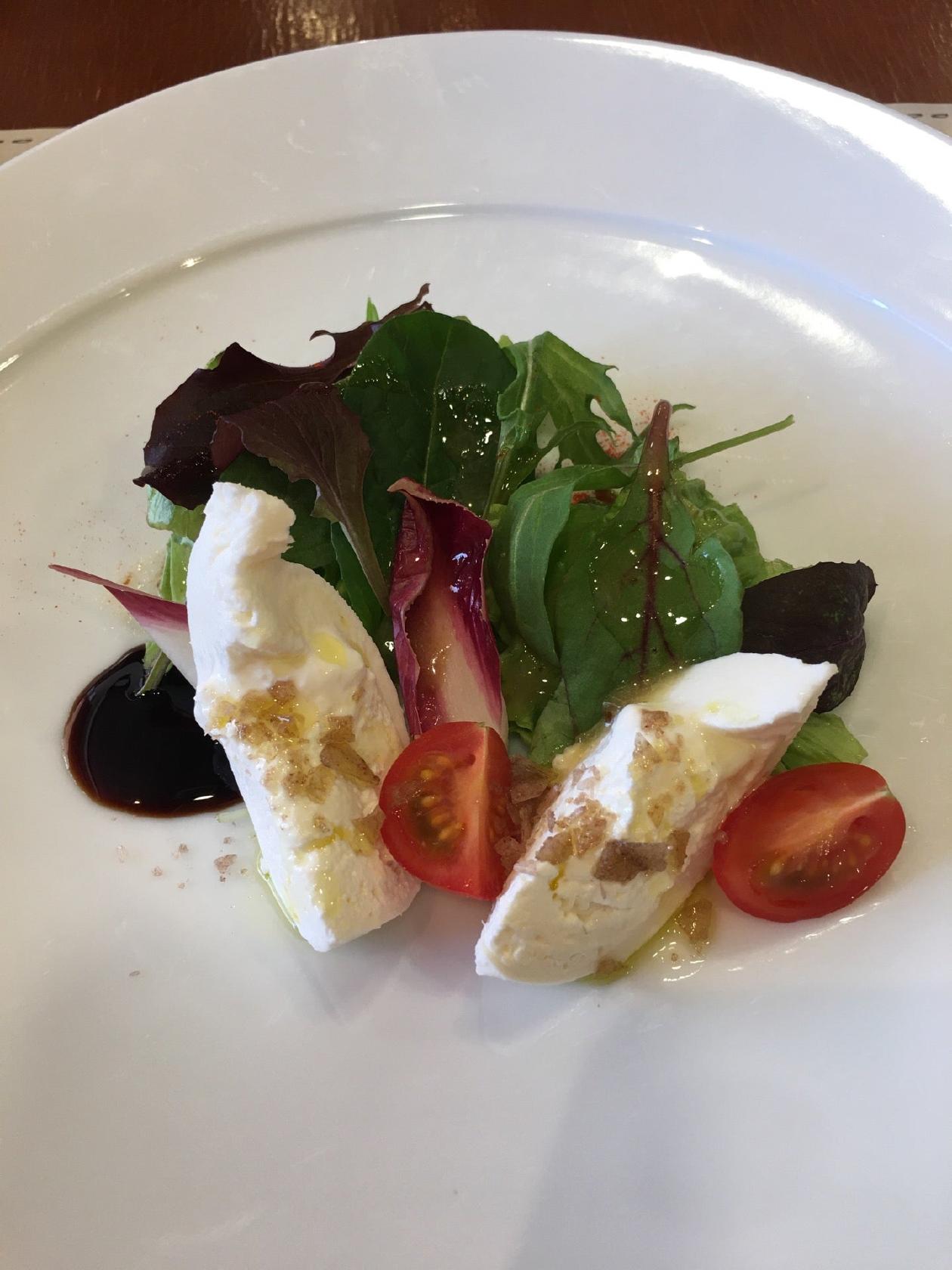イタリアンコート