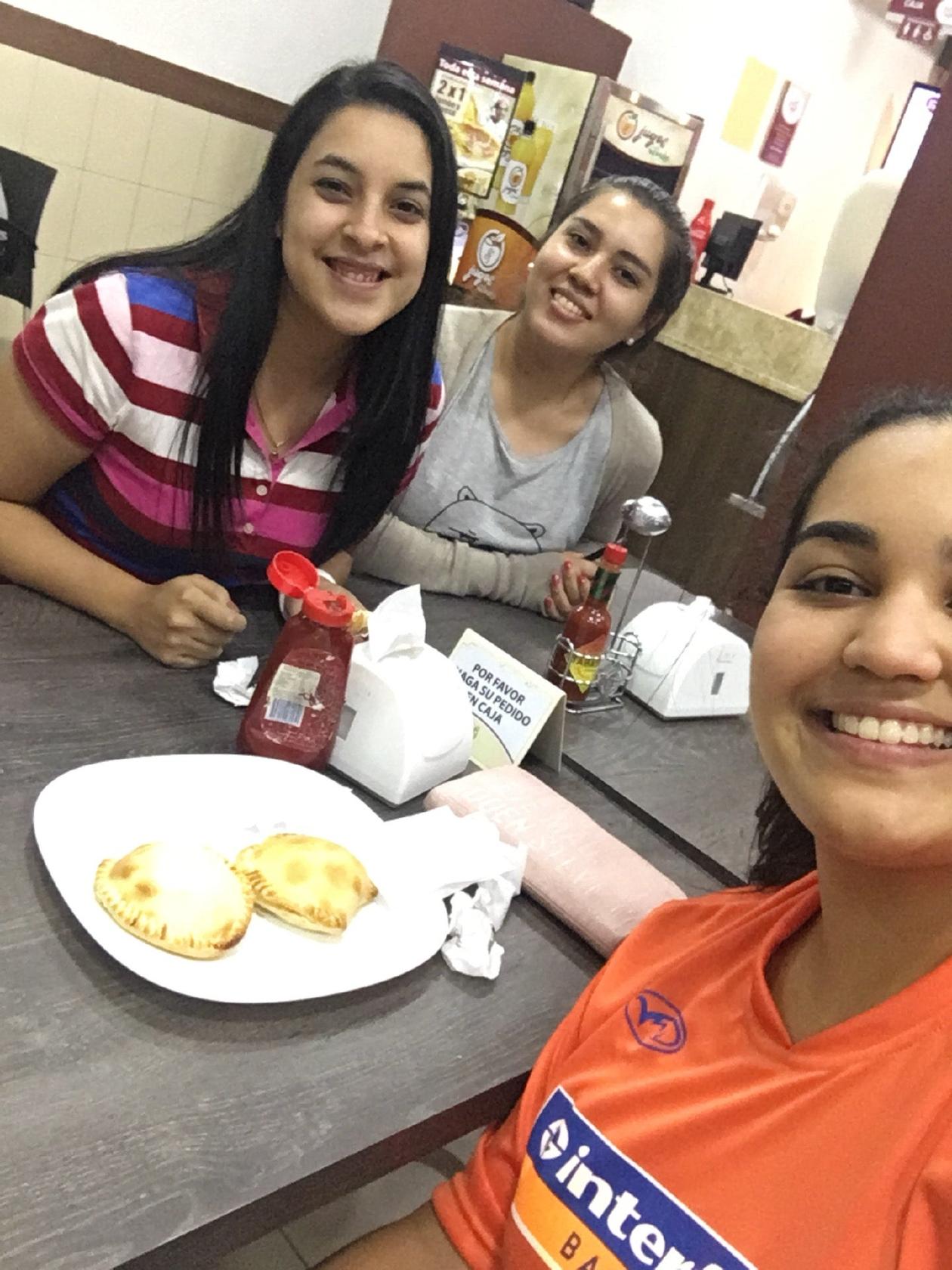 Santa Fe Empanadas Suc. Lillo