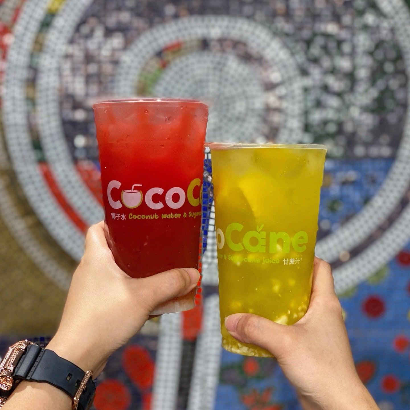 Cococane