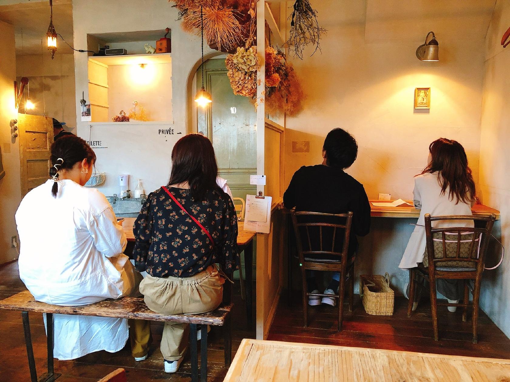 Cafe Junnosuke