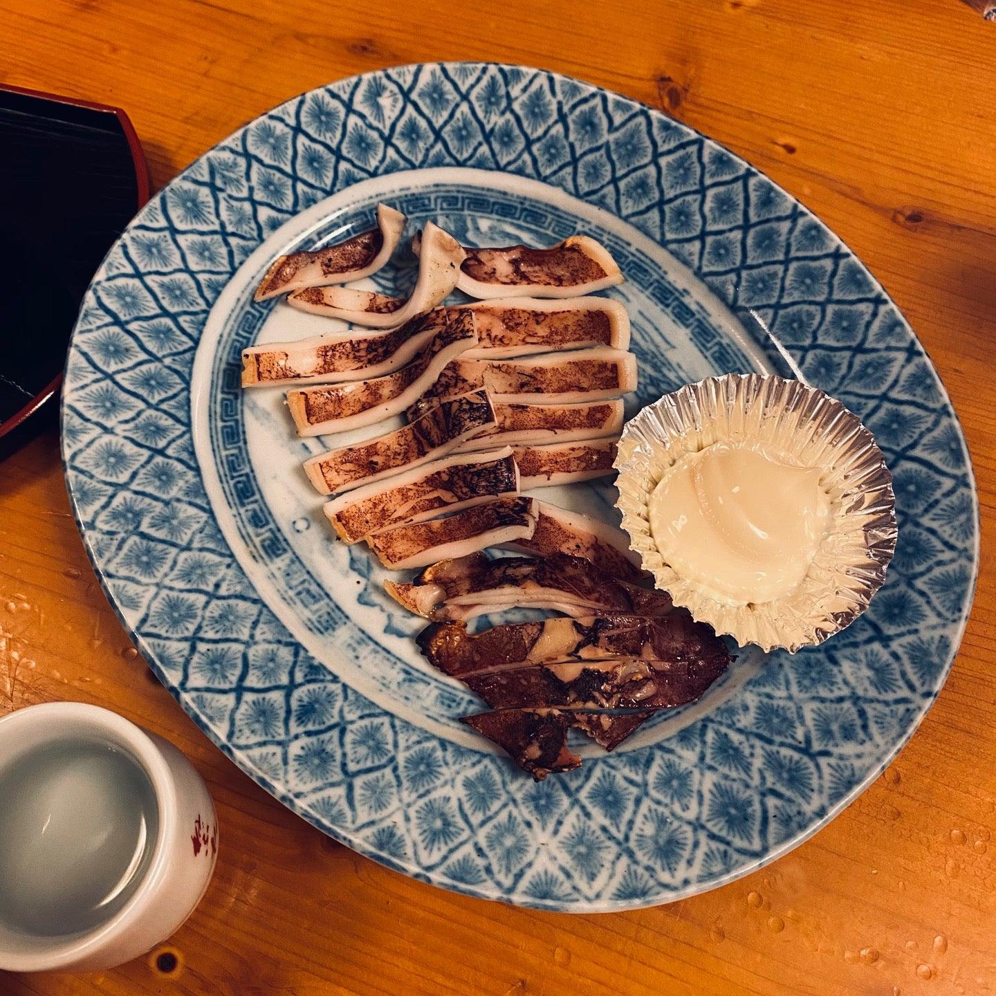 郷土料理 ねぶた茶屋
