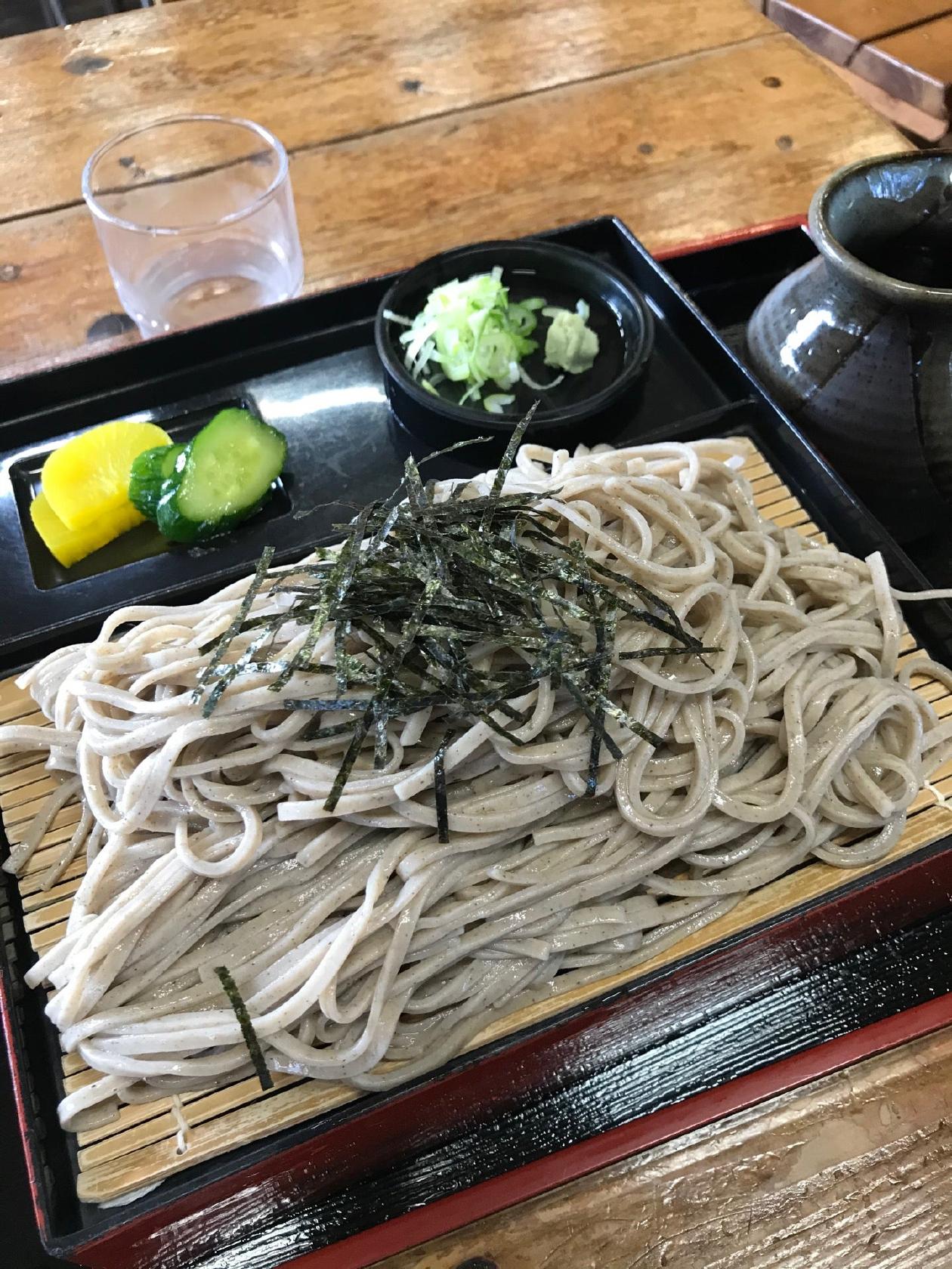 森の家