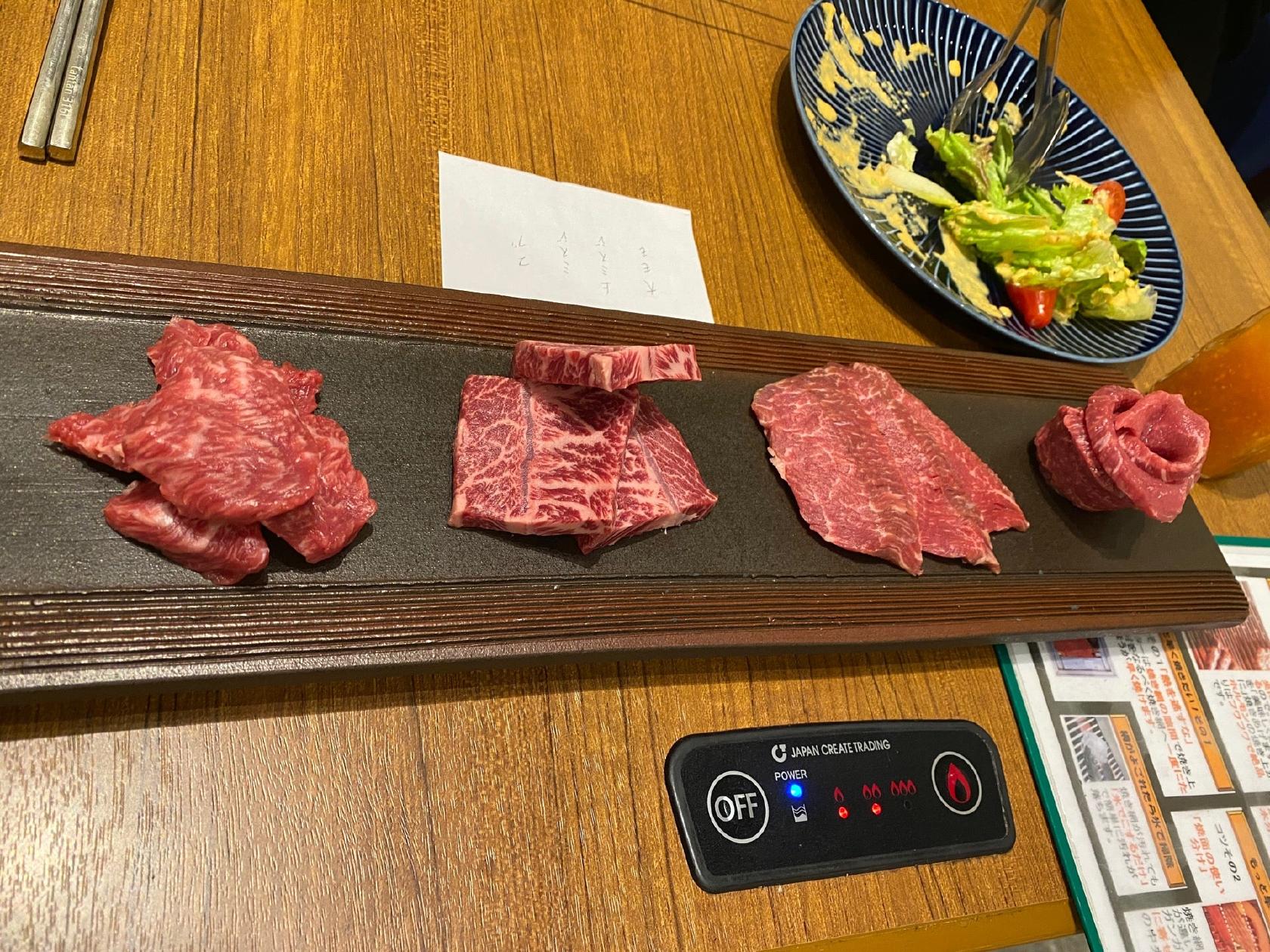 ヘルシー焼肉sai菜