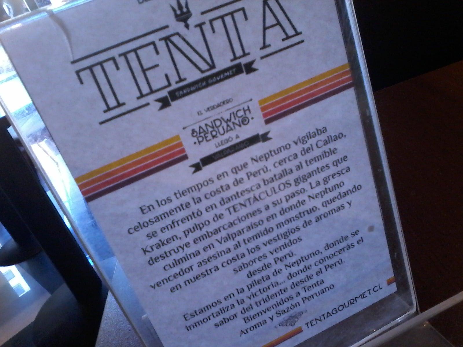 TENTA