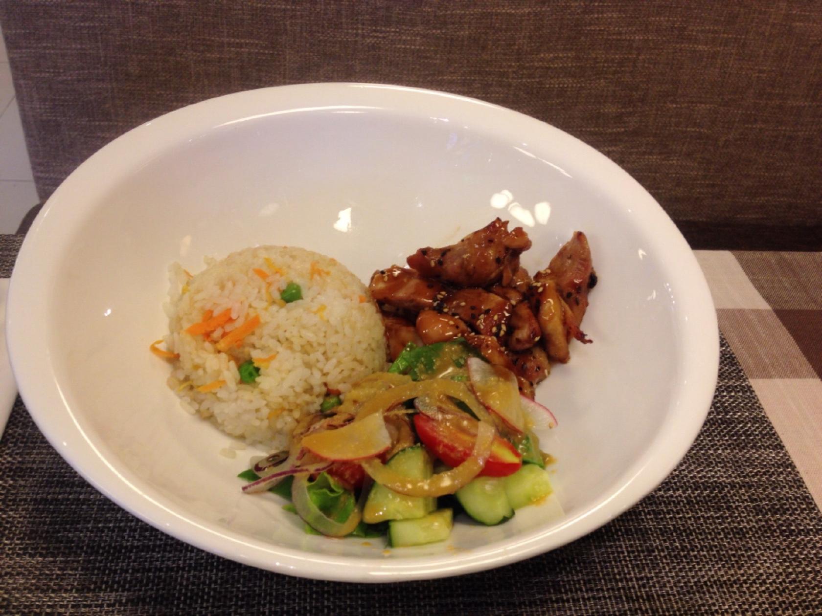 Bluefin Le Bistro
