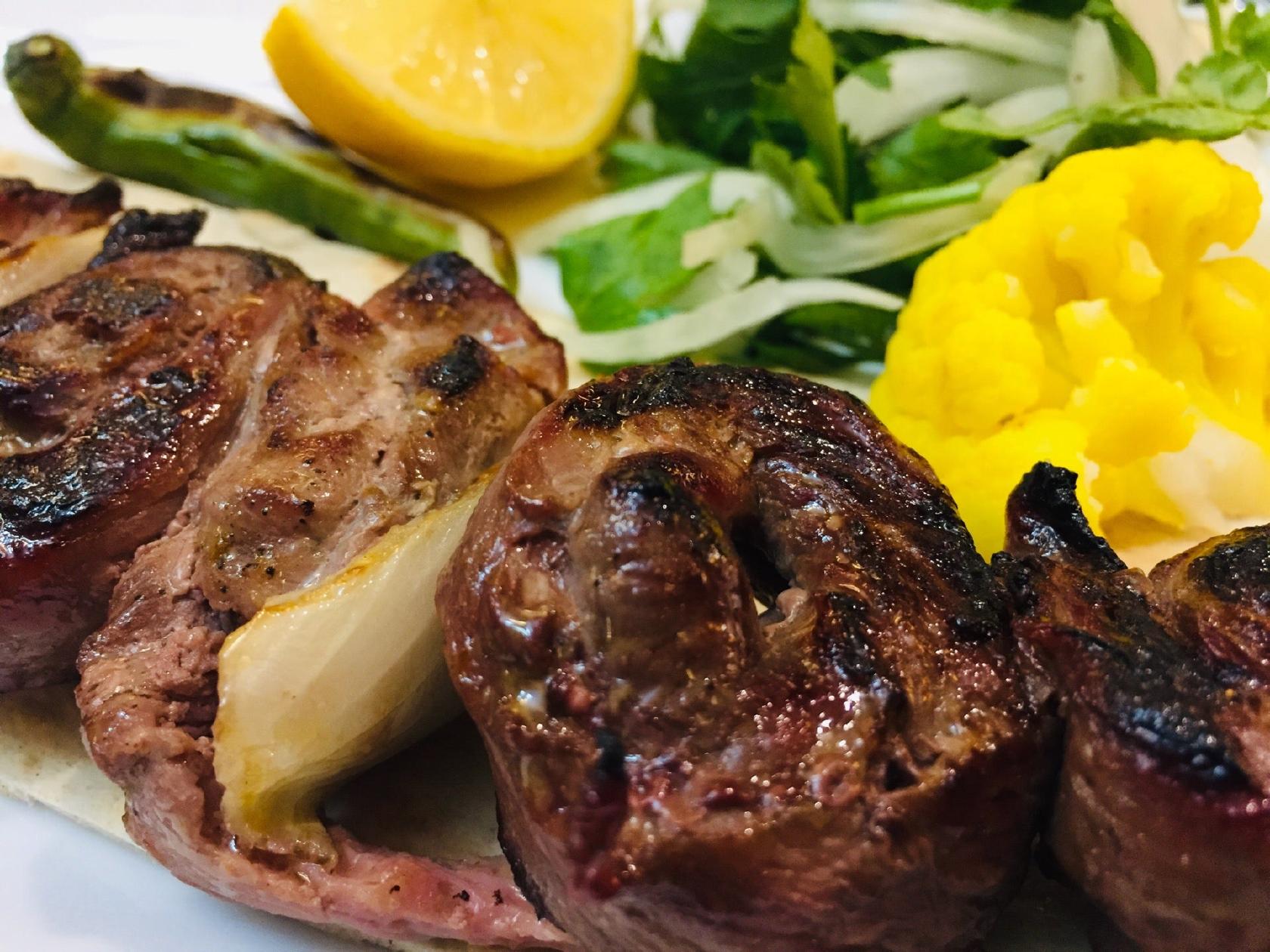 Mansour Restaurant