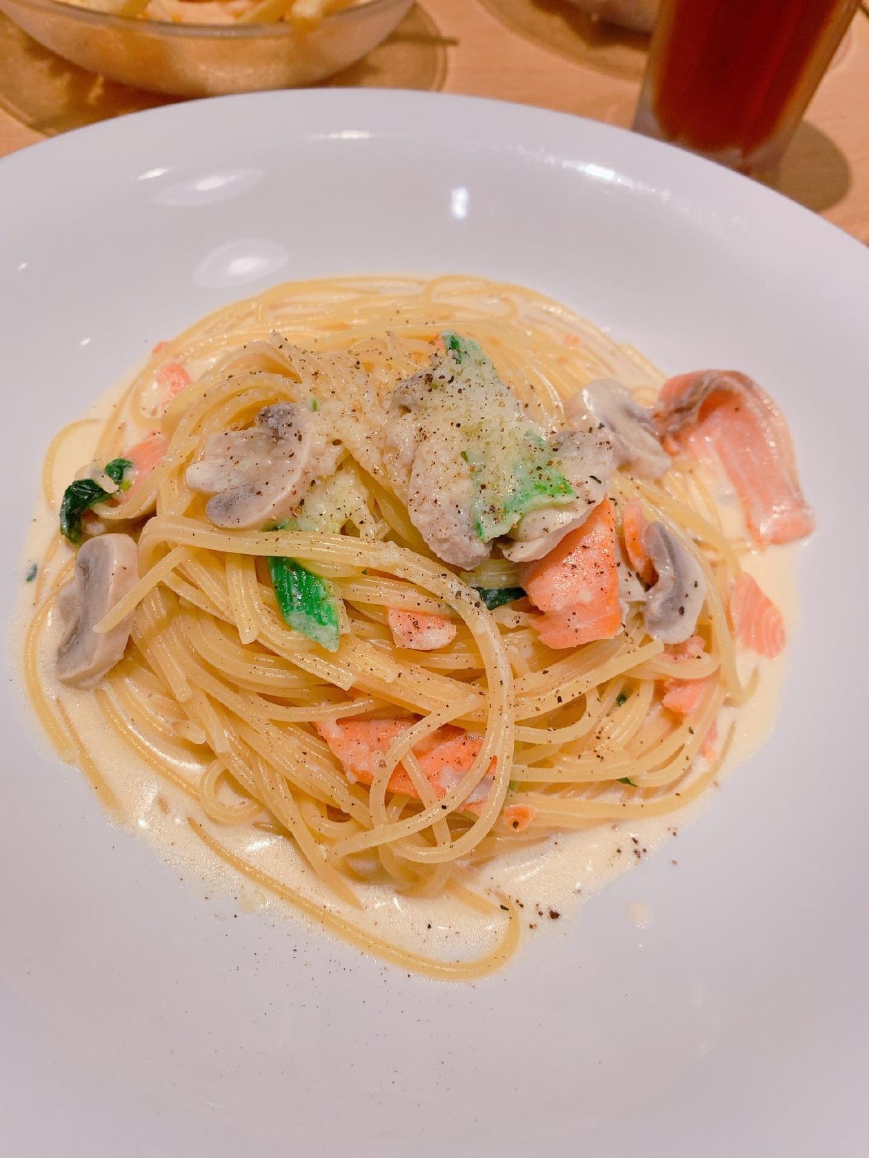 ママズ キッチン