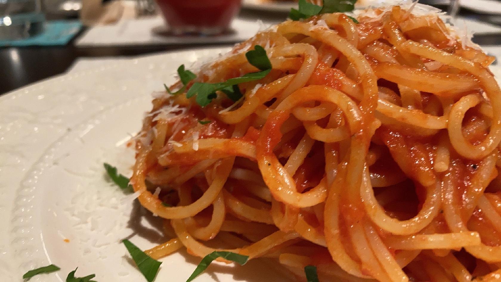 TRATTORIA TUTTI