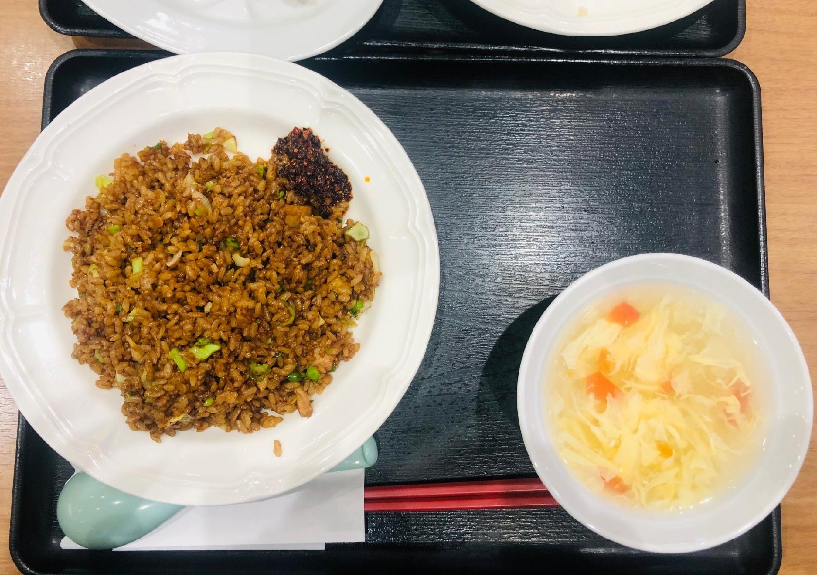 唐庄酒家 与野店