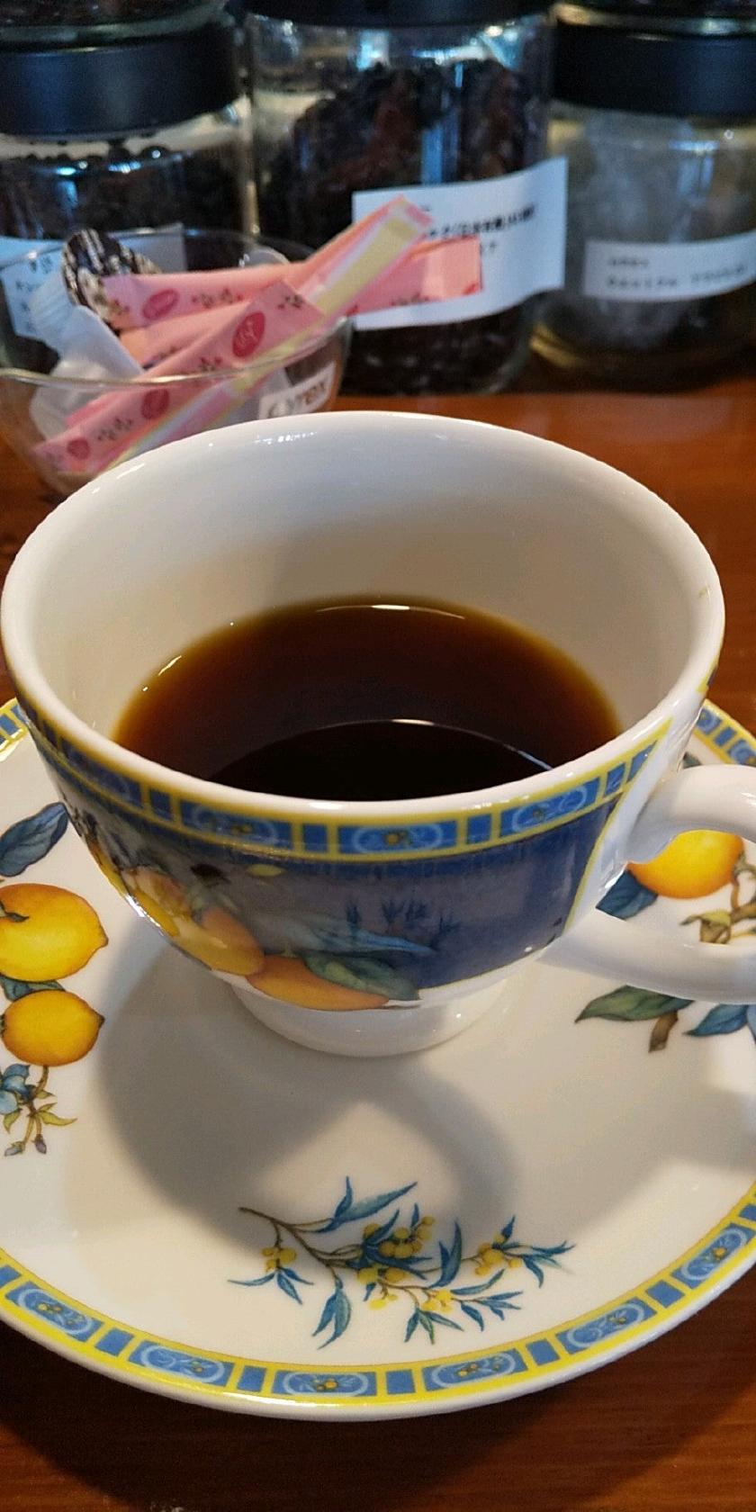 おらんだCoffeeのこや