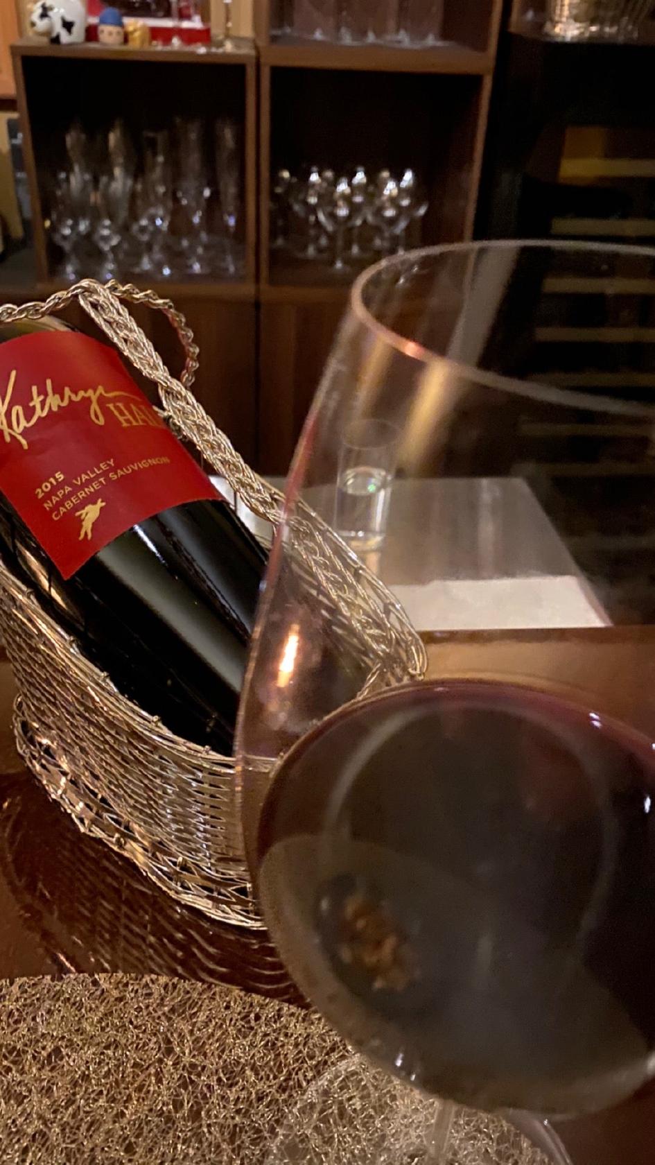 蛍火 wine & whisky bar