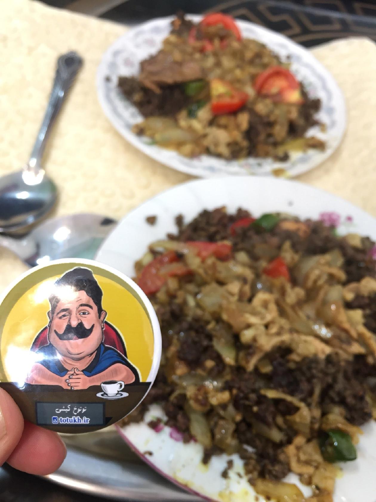 بناب کبابی تک-TAK kebab