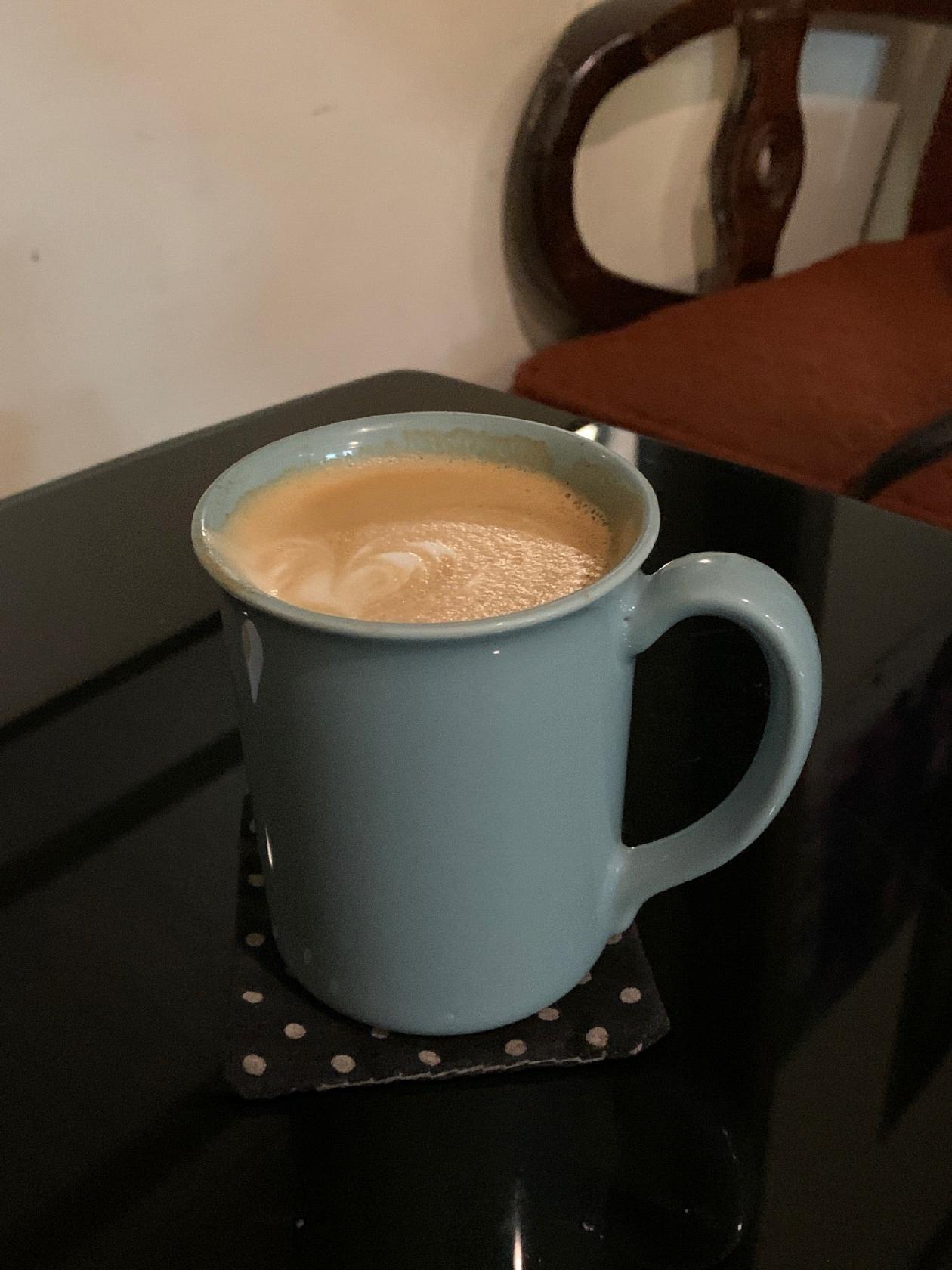 MuMu Coffee Shop