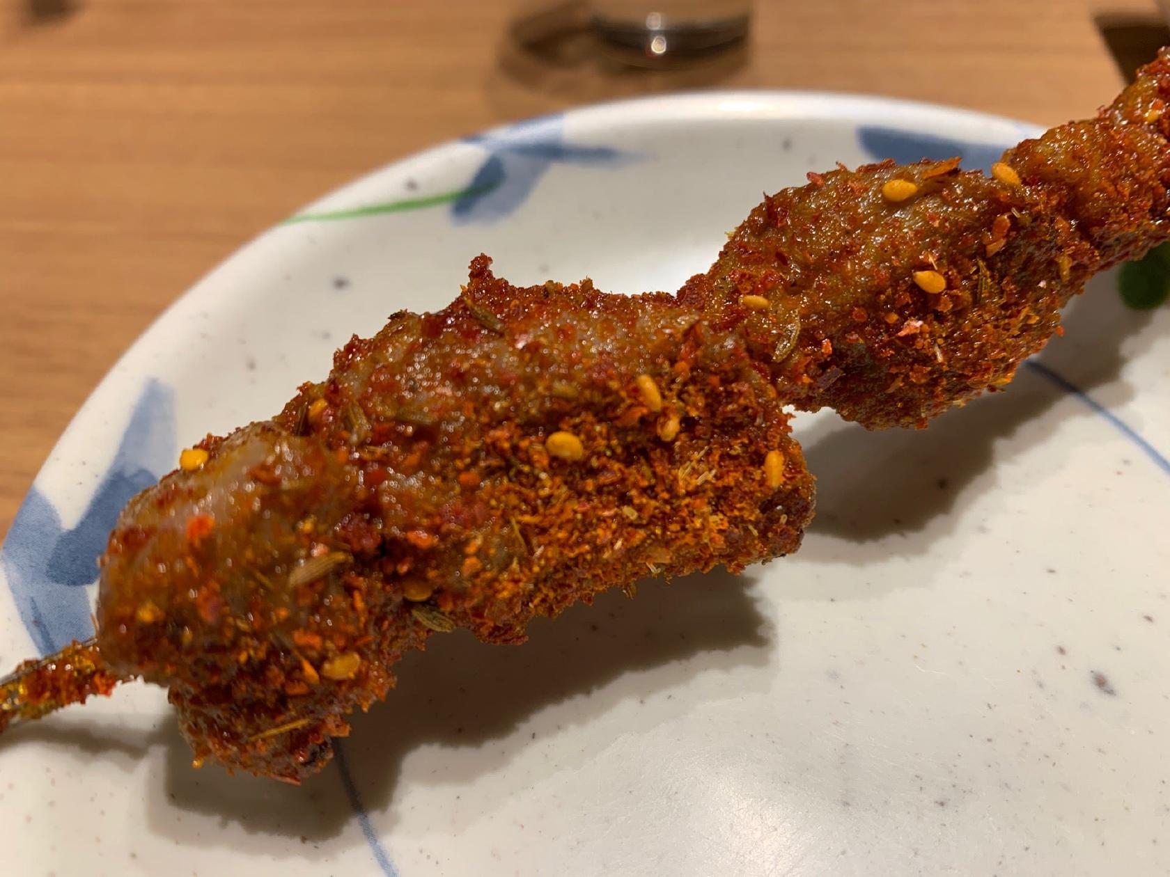 居酒屋 八天将 西日暮里店