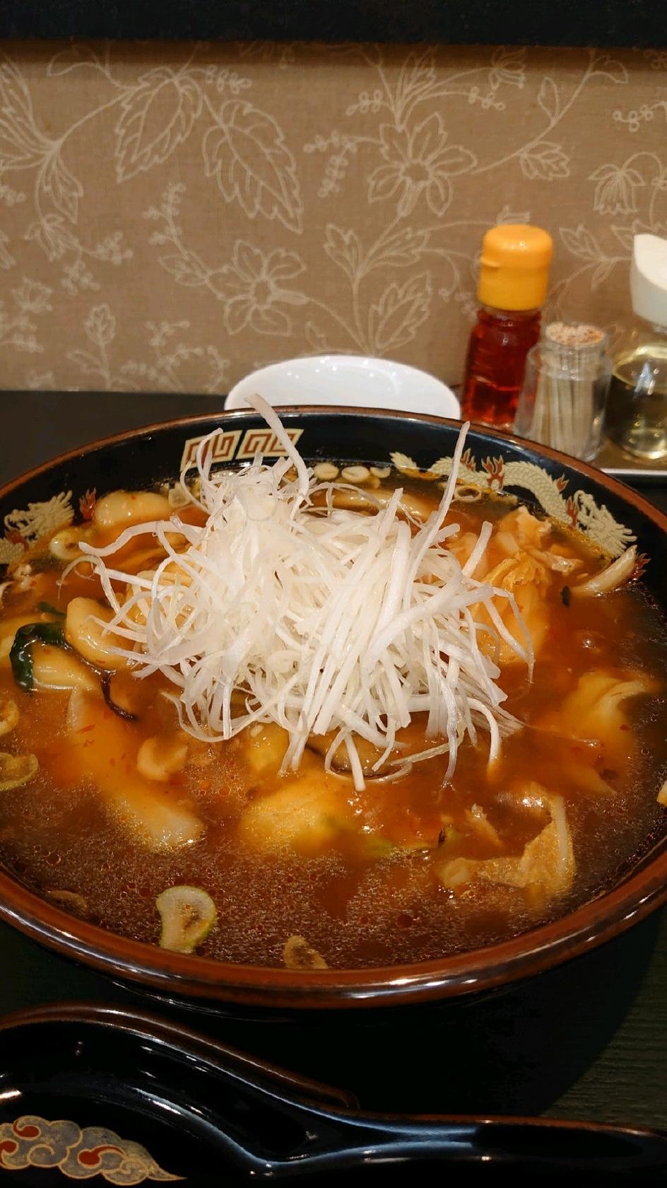 喰囍炒