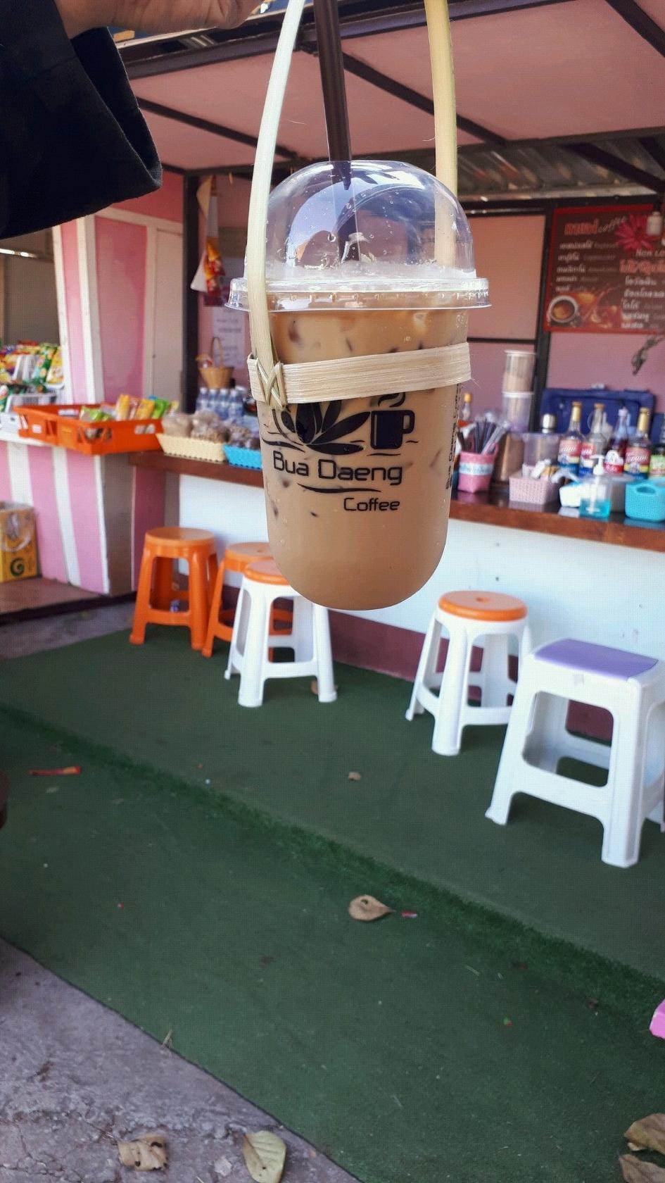 Bua Dang Coffee