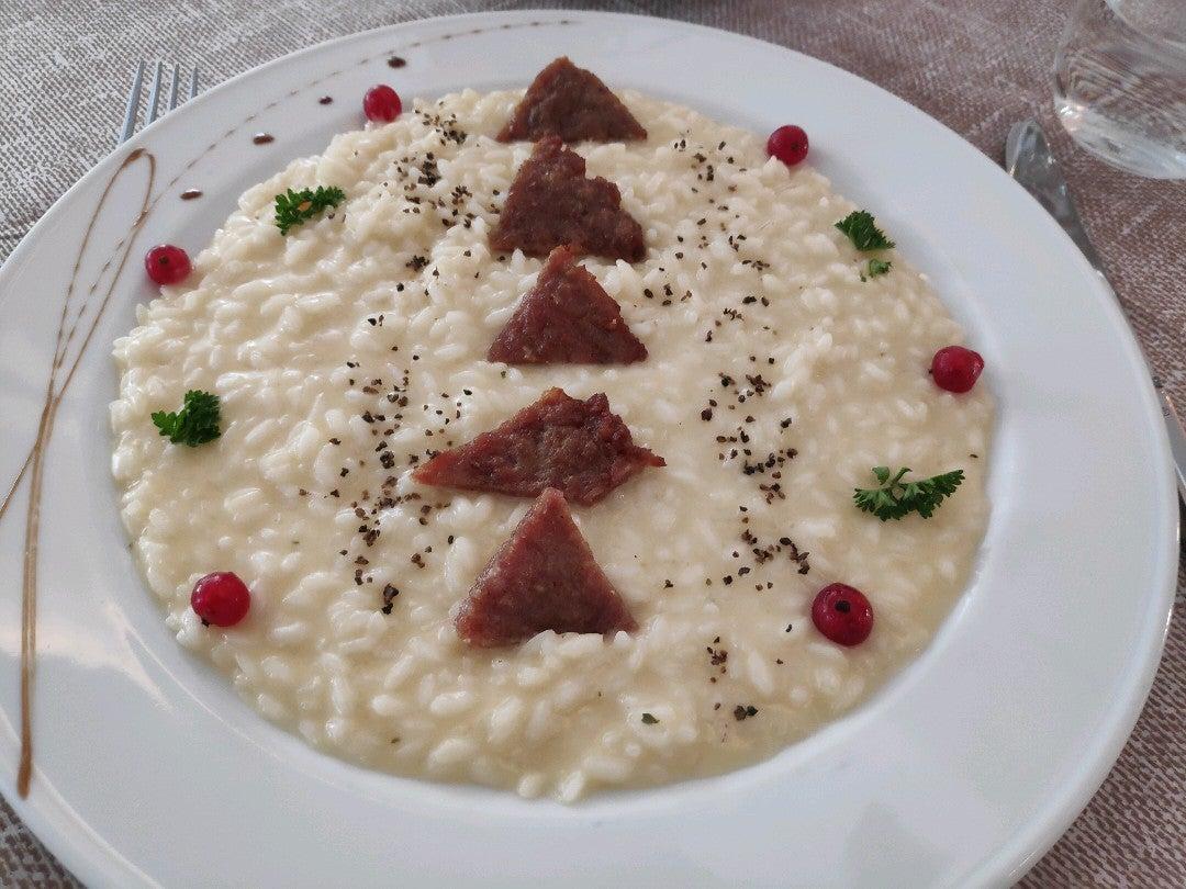 Ristorante Montebello Bellinzona