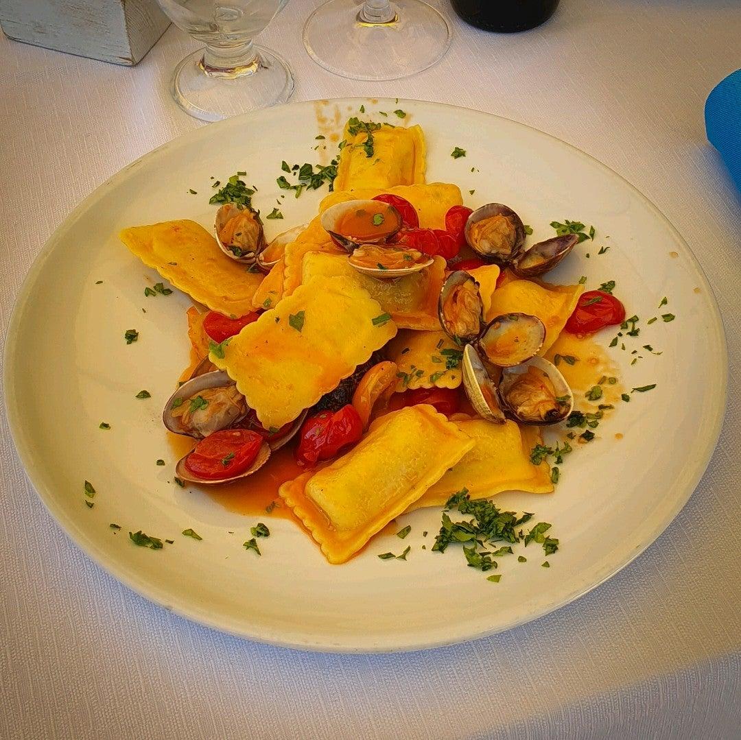 Paradise Beach Ristorante Pizzeria