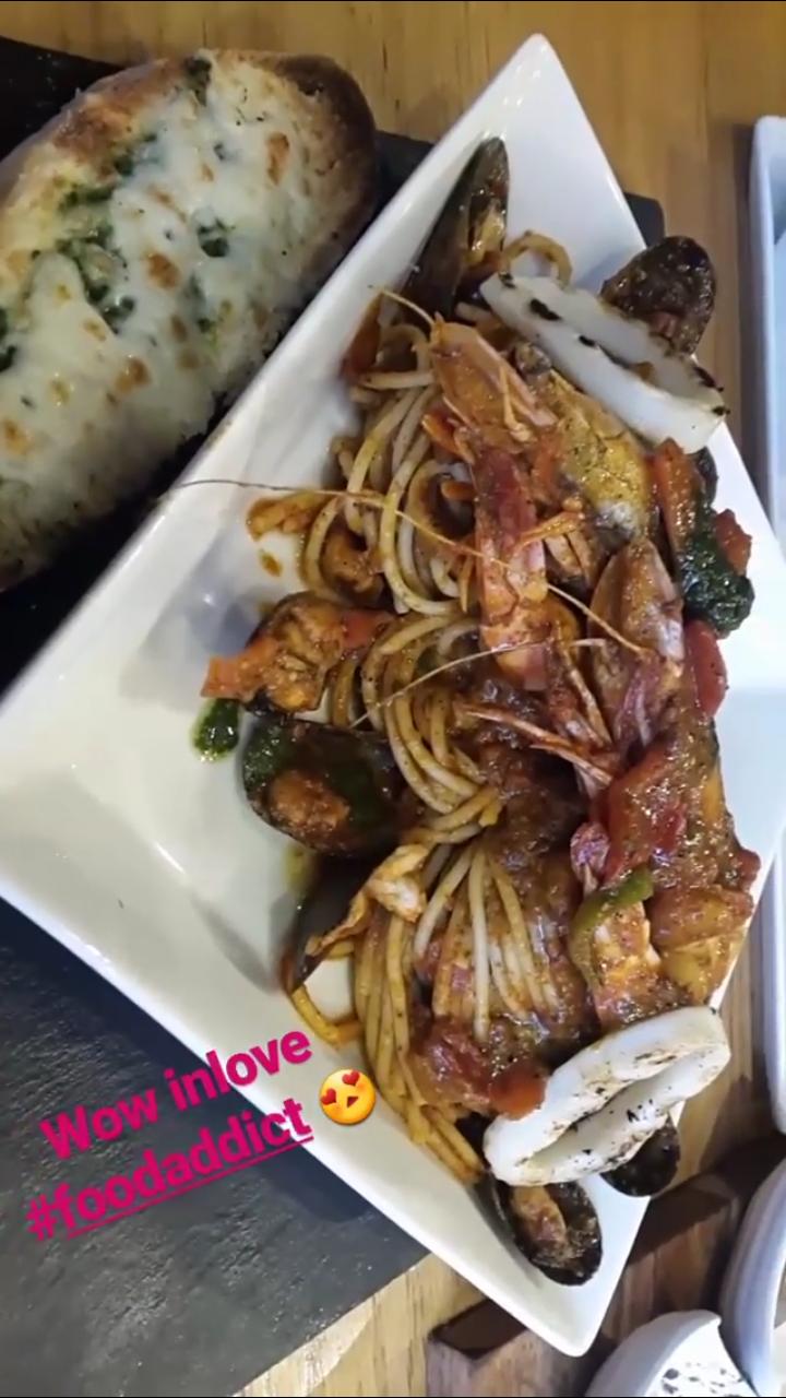 Restaurant Miam's Hammam Sousse