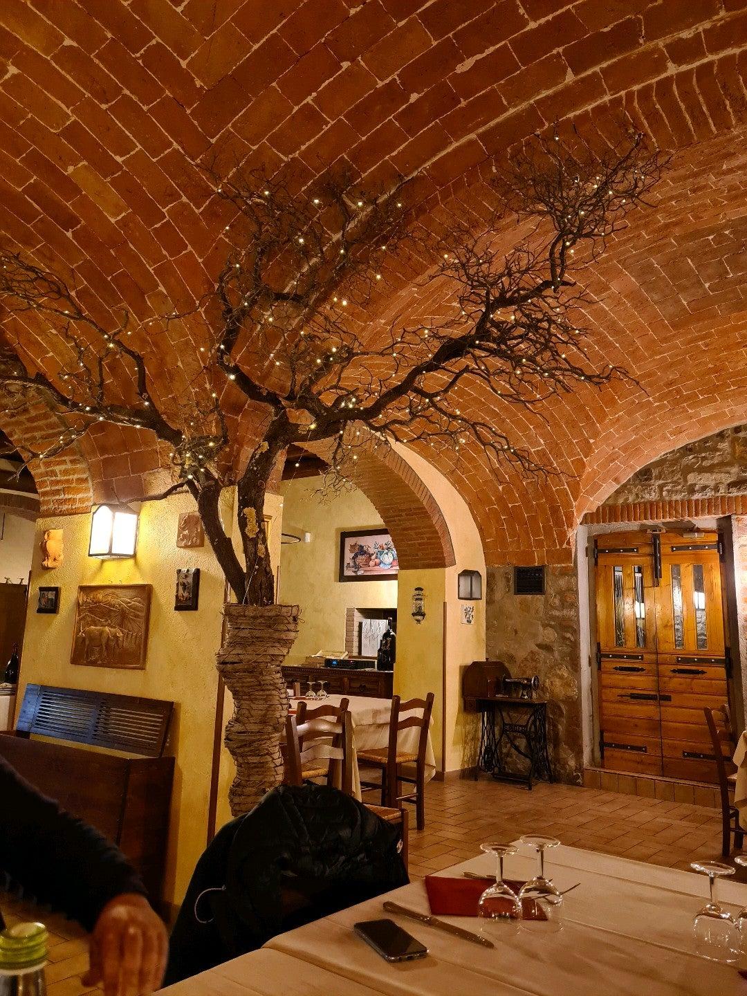 Agriturismo Il Colombaio