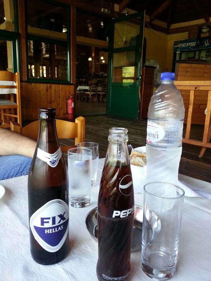 Οι κύκνοι