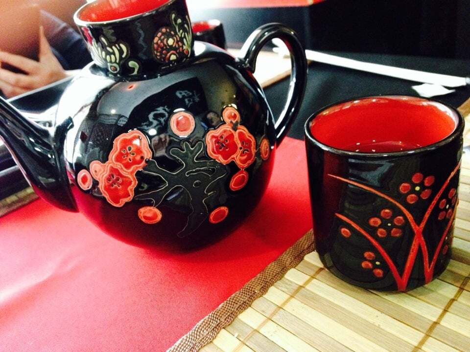Oushen