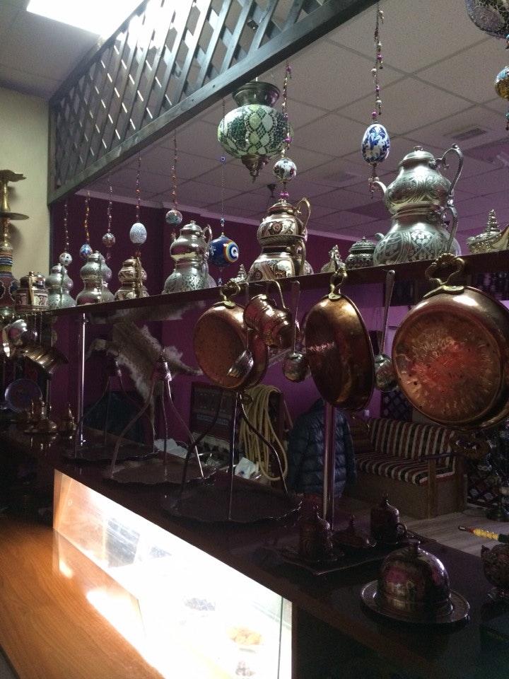 Tea House Gusto