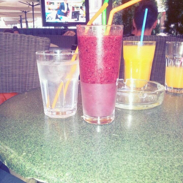 Kava bar "Fantom" Peter Uranc s.p.