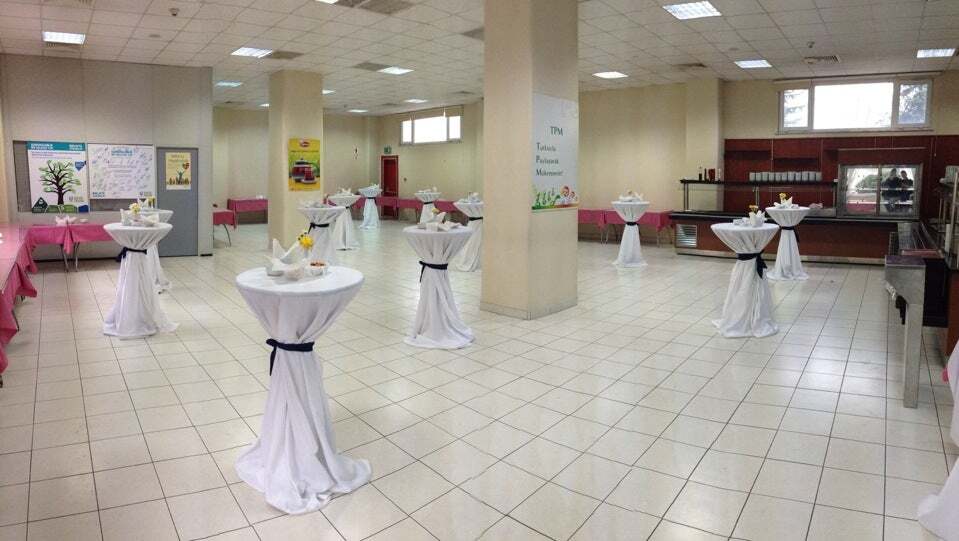 İler Yemek Ltd. Şti.