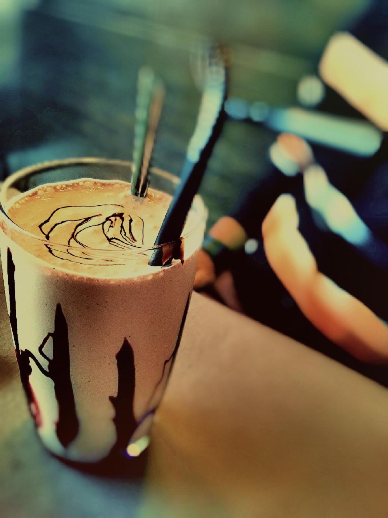 cafe radio