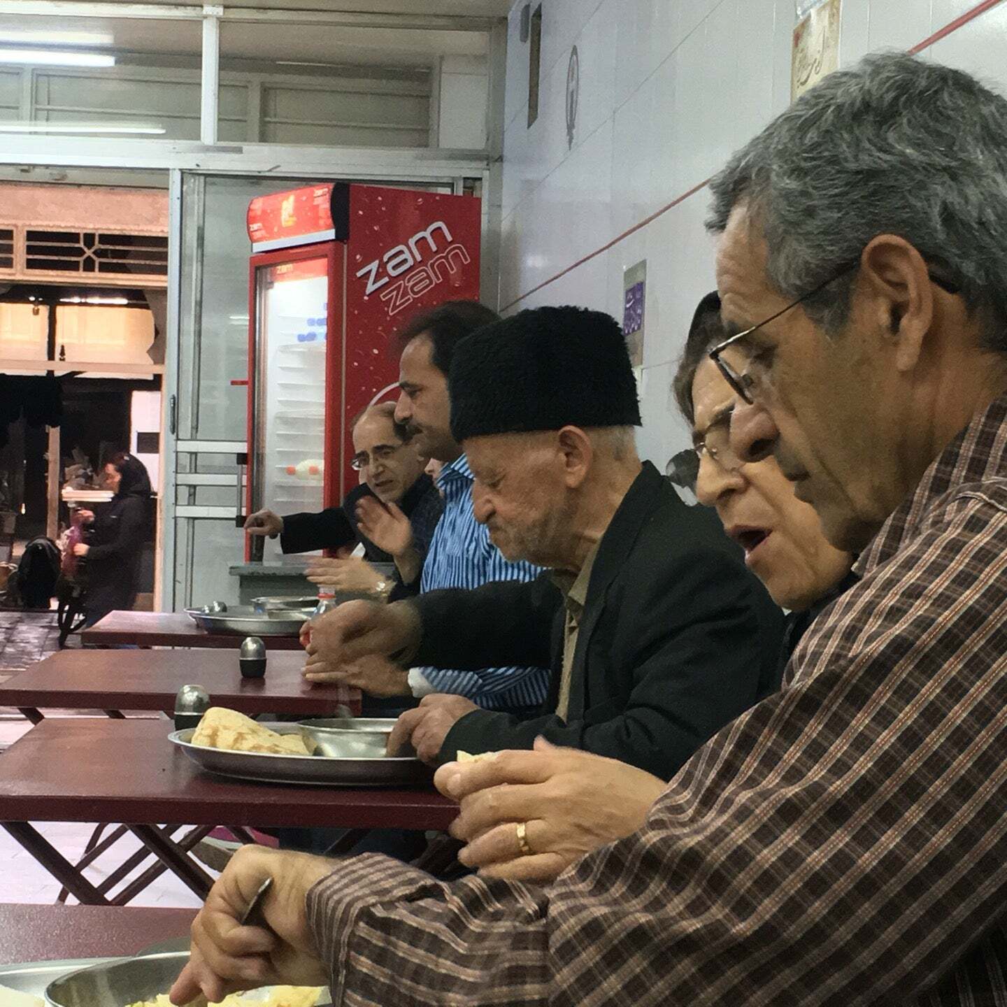 Disi Sara دیزی سرای بازار فرش