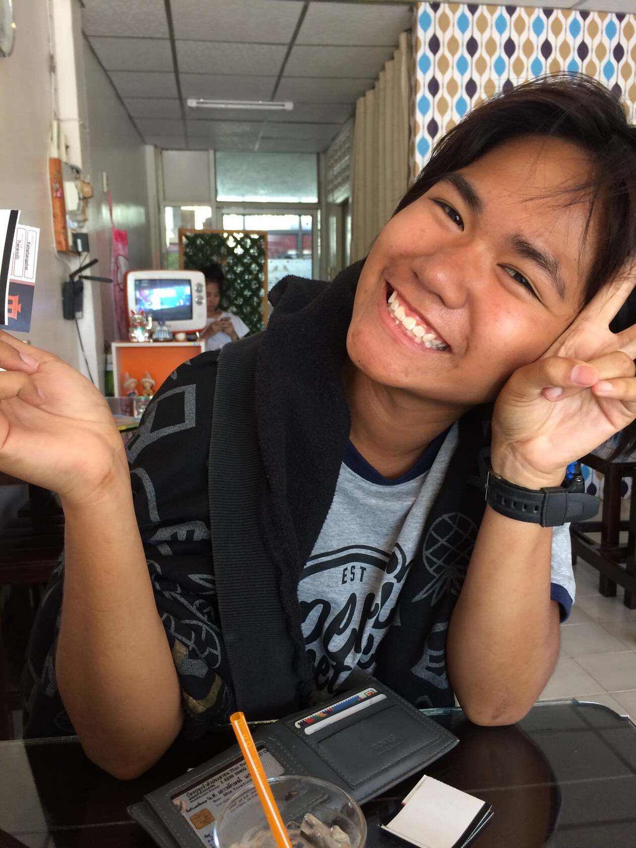 ร้านข้าวสวย