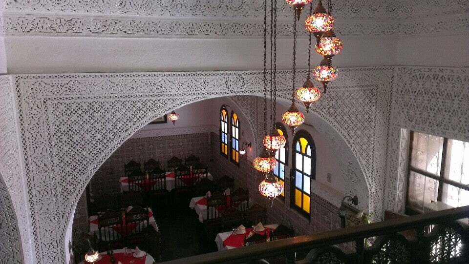 Safir Restaurant