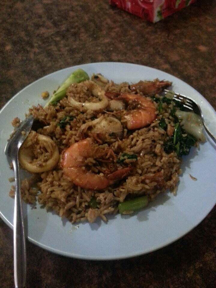 Ala Thai Cafe